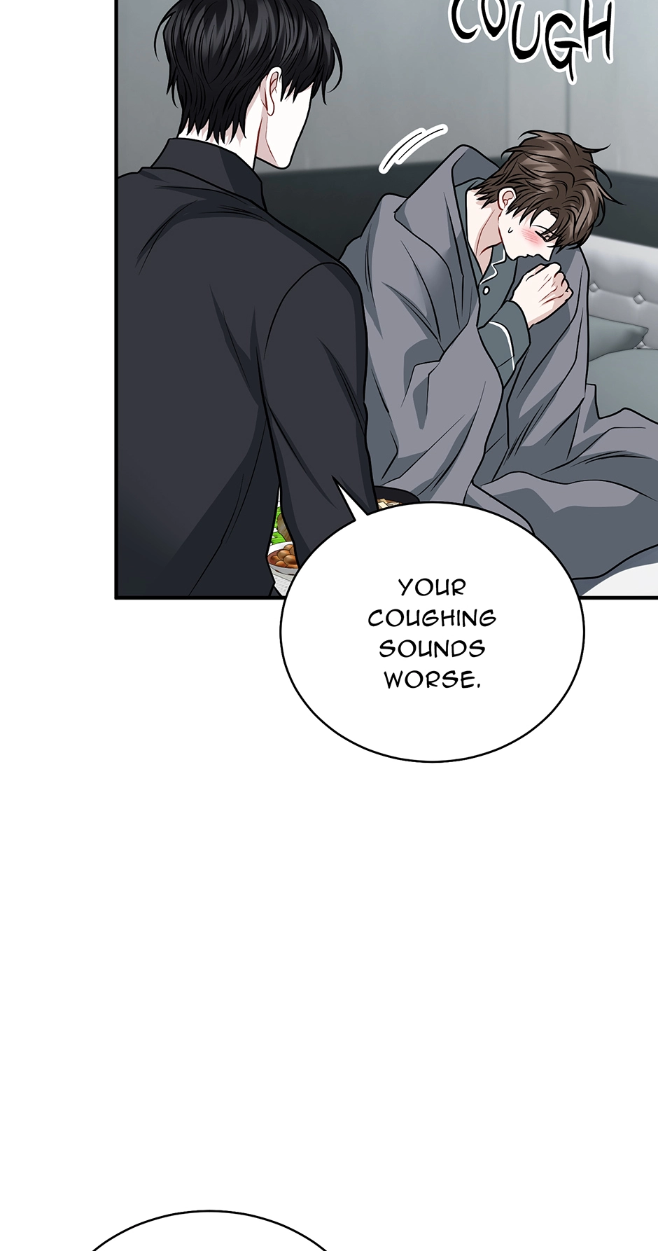 Read Unlocking a Cozy Captivity chapter 20 image 82 on Lezhin