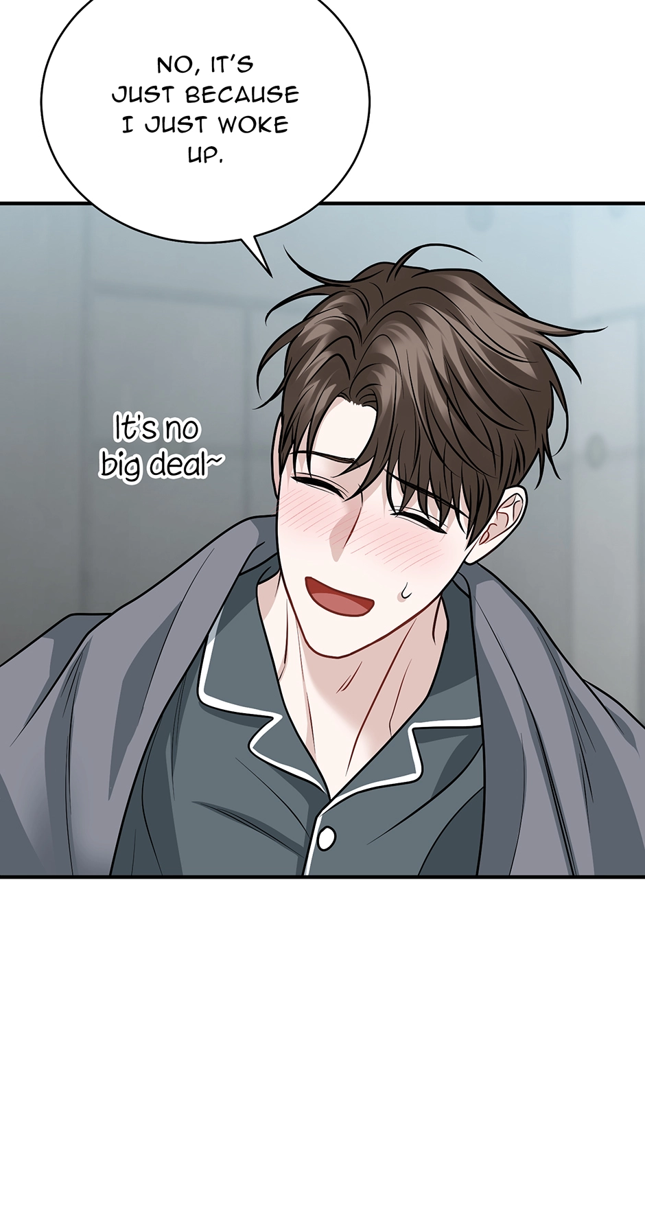 Read Unlocking a Cozy Captivity chapter 20 image 83 on Lezhin