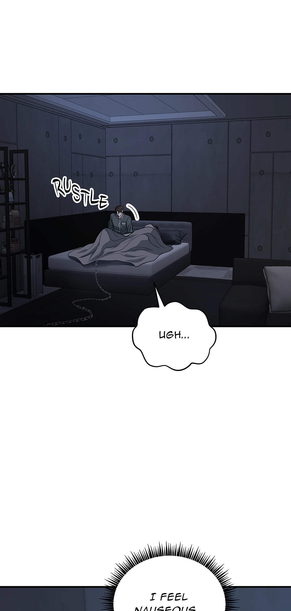 Read Unlocking a Cozy Captivity chapter 20 image 87 on Lezhin