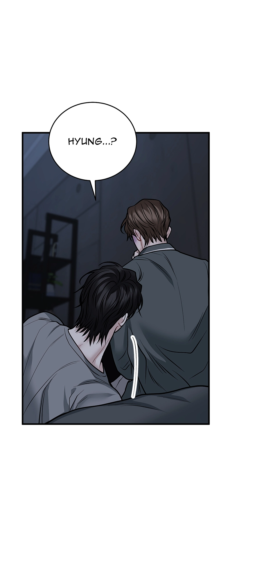 Read Unlocking a Cozy Captivity chapter 20 image 89 on Lezhin