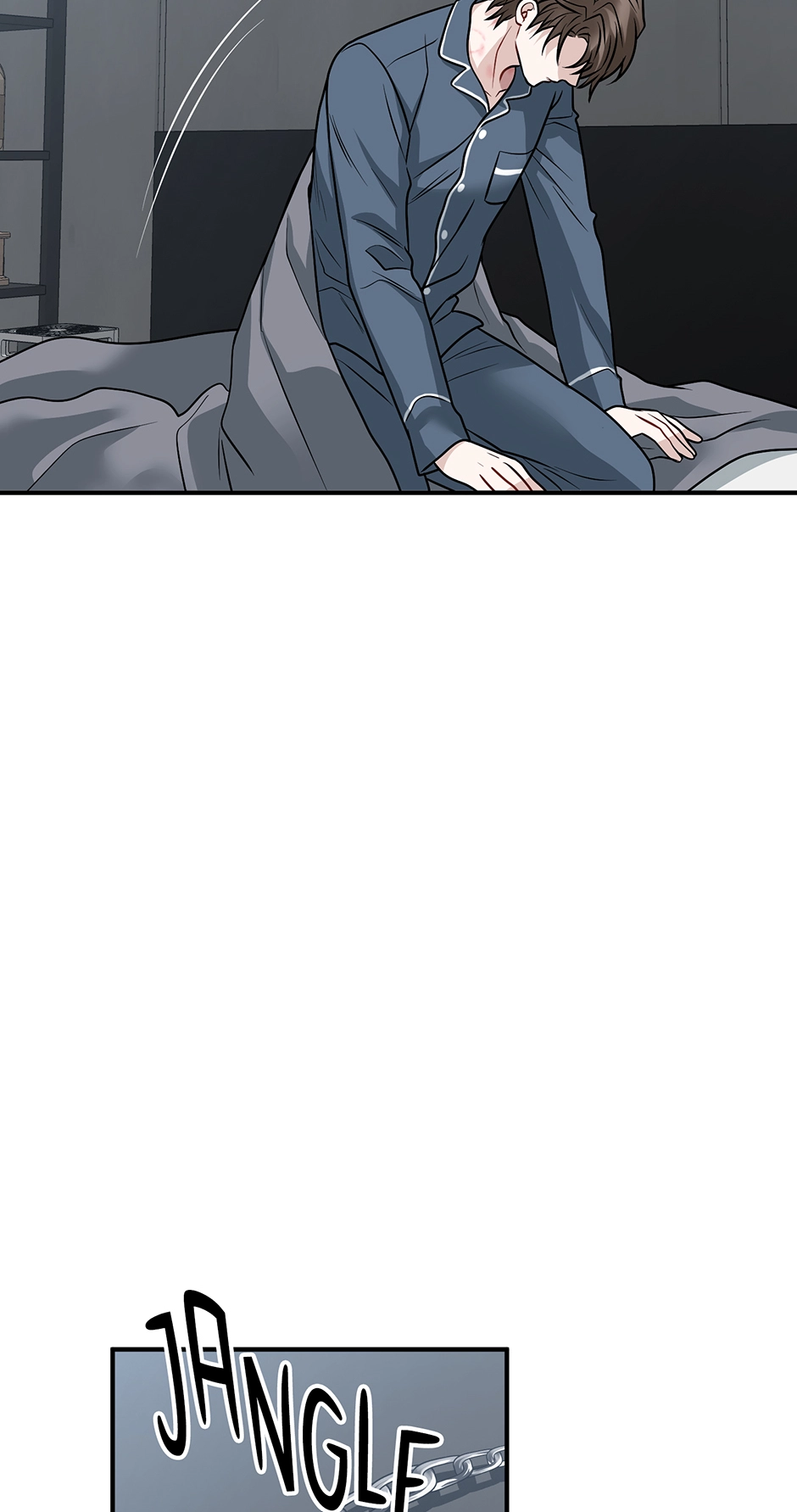 Read Unlocking a Cozy Captivity chapter 20 image 9 on Lezhin