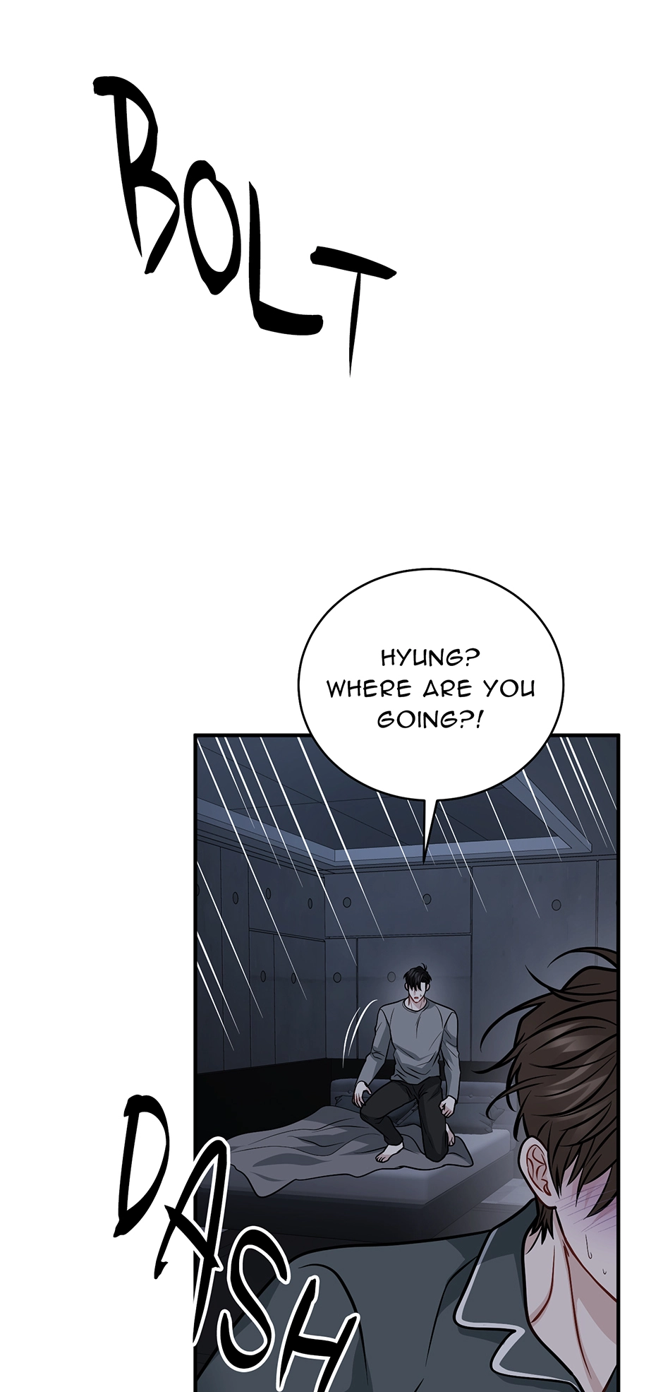 Read Unlocking a Cozy Captivity chapter 20 image 91 on Lezhin
