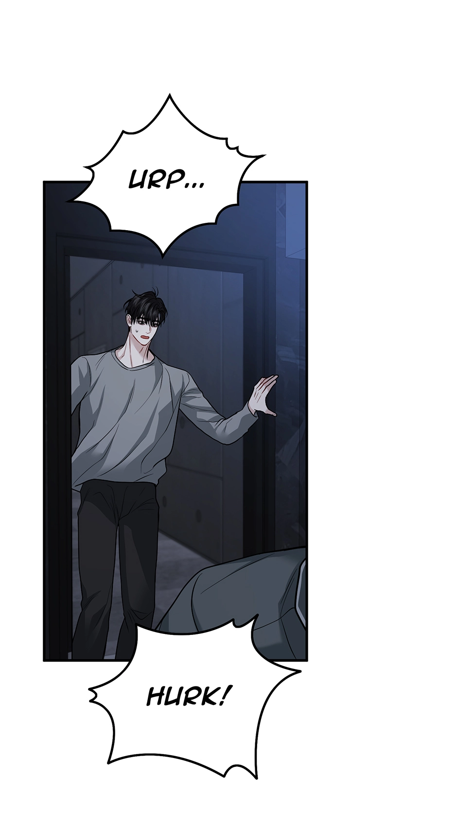 Read Unlocking a Cozy Captivity chapter 20 image 95 on Lezhin