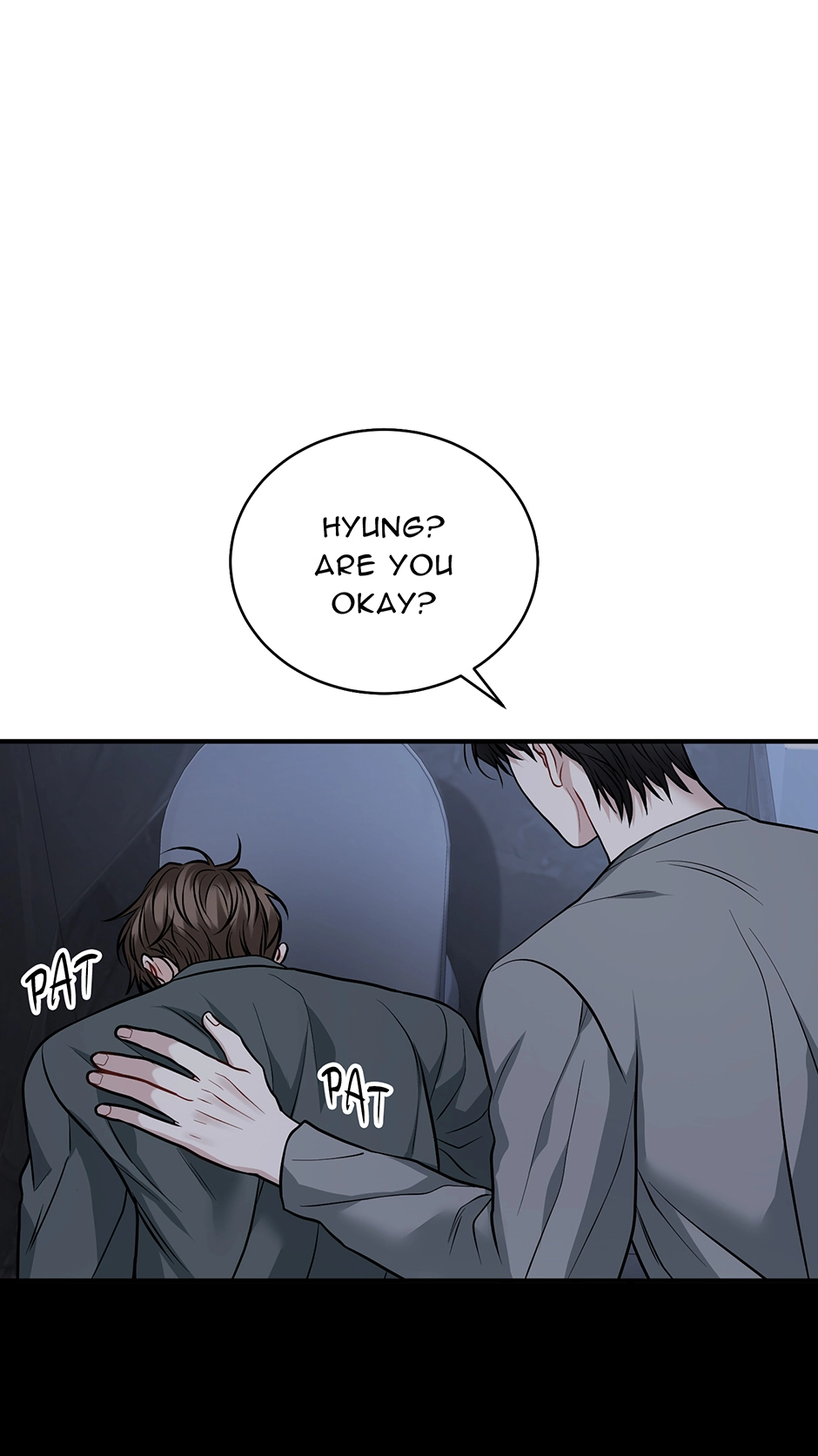 Read Unlocking a Cozy Captivity chapter 20 image 96 on Lezhin