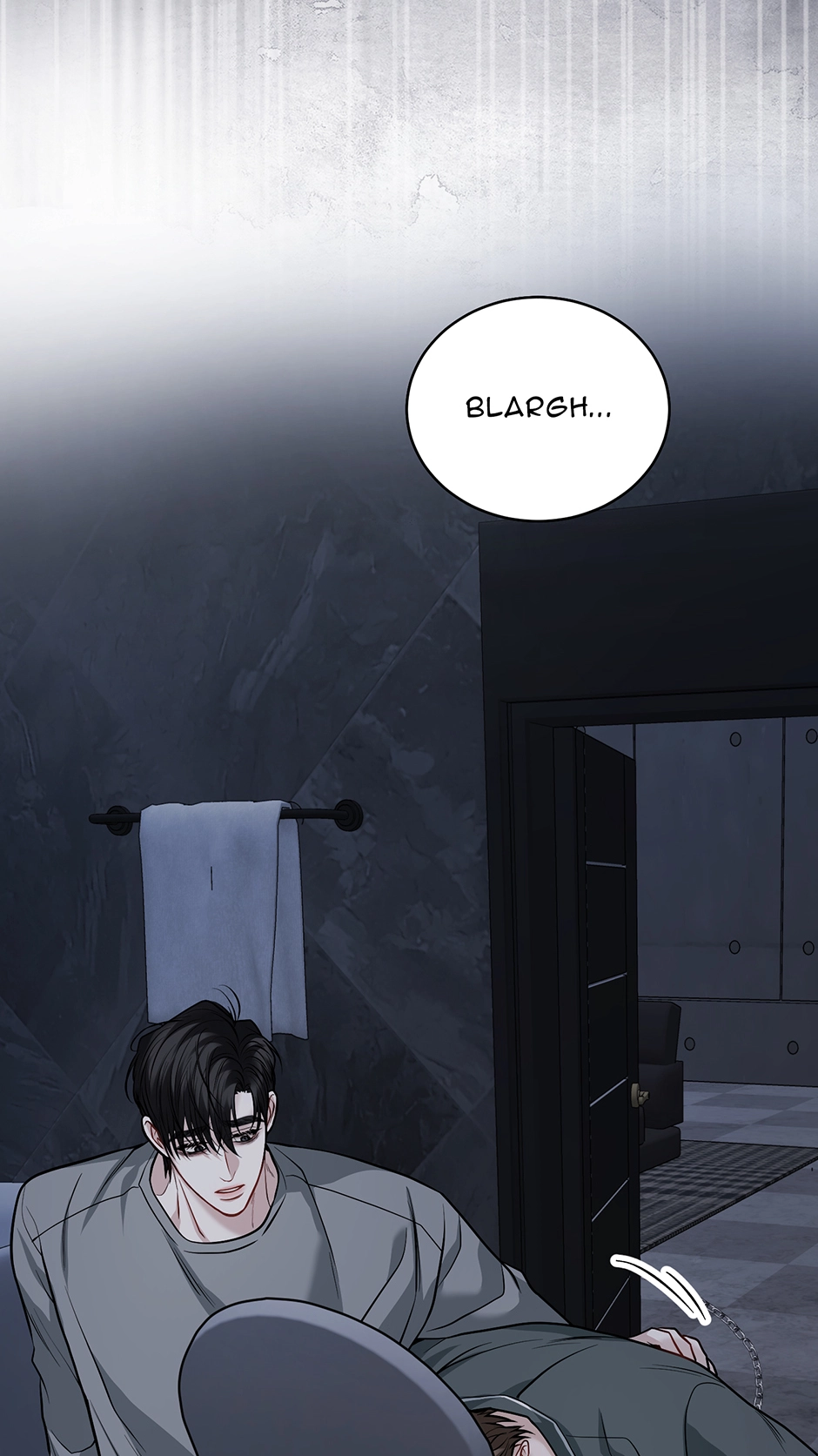 Read Unlocking a Cozy Captivity chapter 20 image 98 on Lezhin