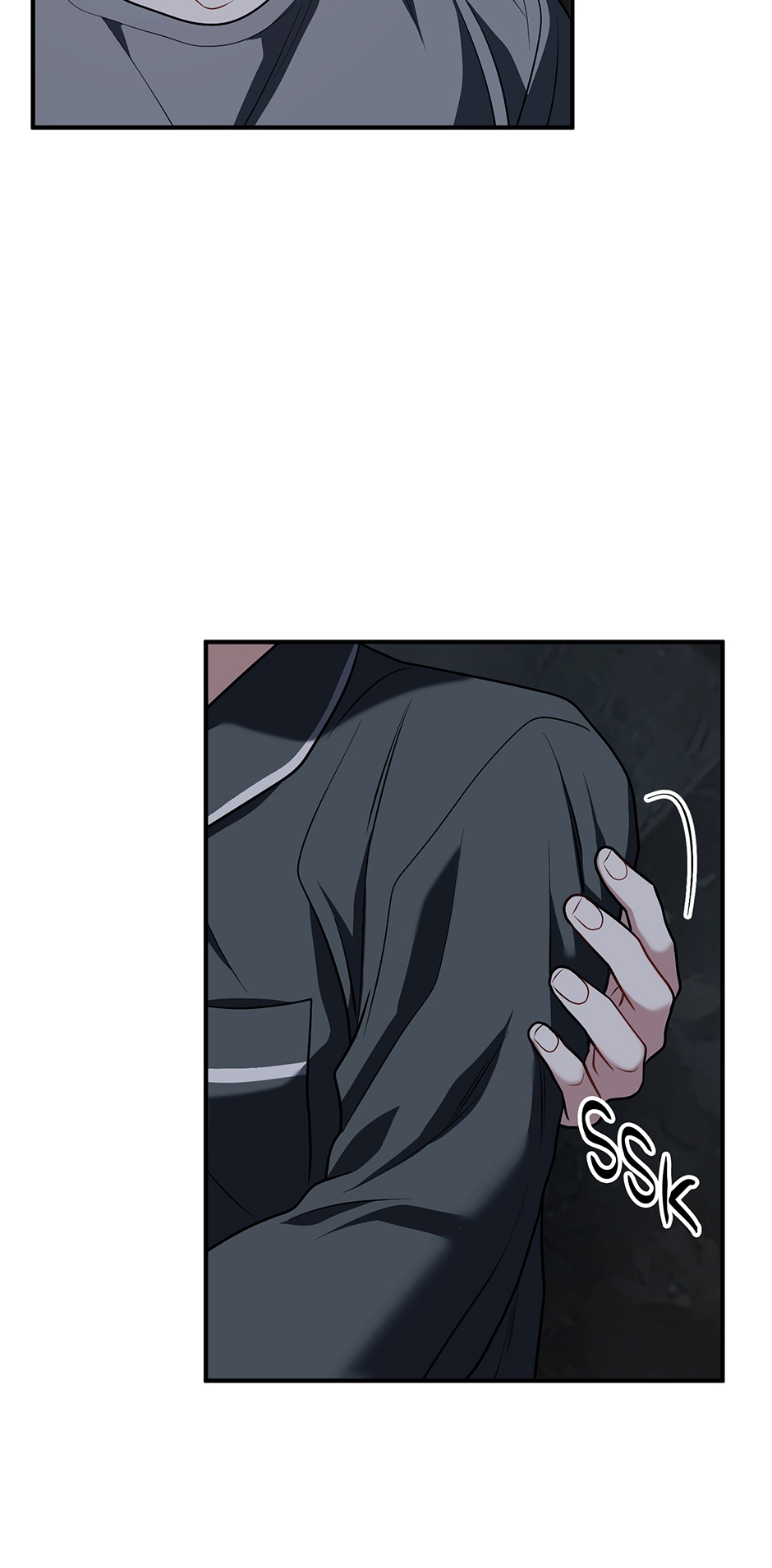 Read Unlocking a Cozy Captivity chapter 21 image 15 on Lezhin