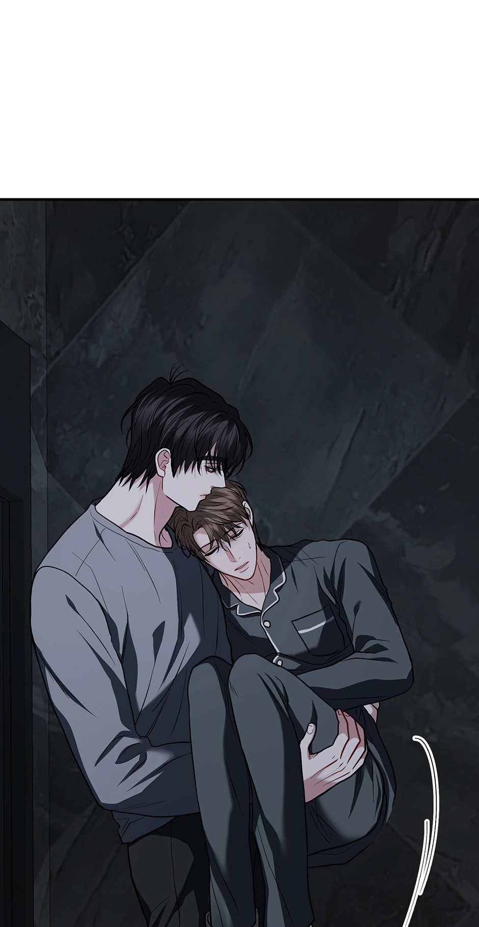 Read Unlocking a Cozy Captivity chapter 21 image 16 on Lezhin