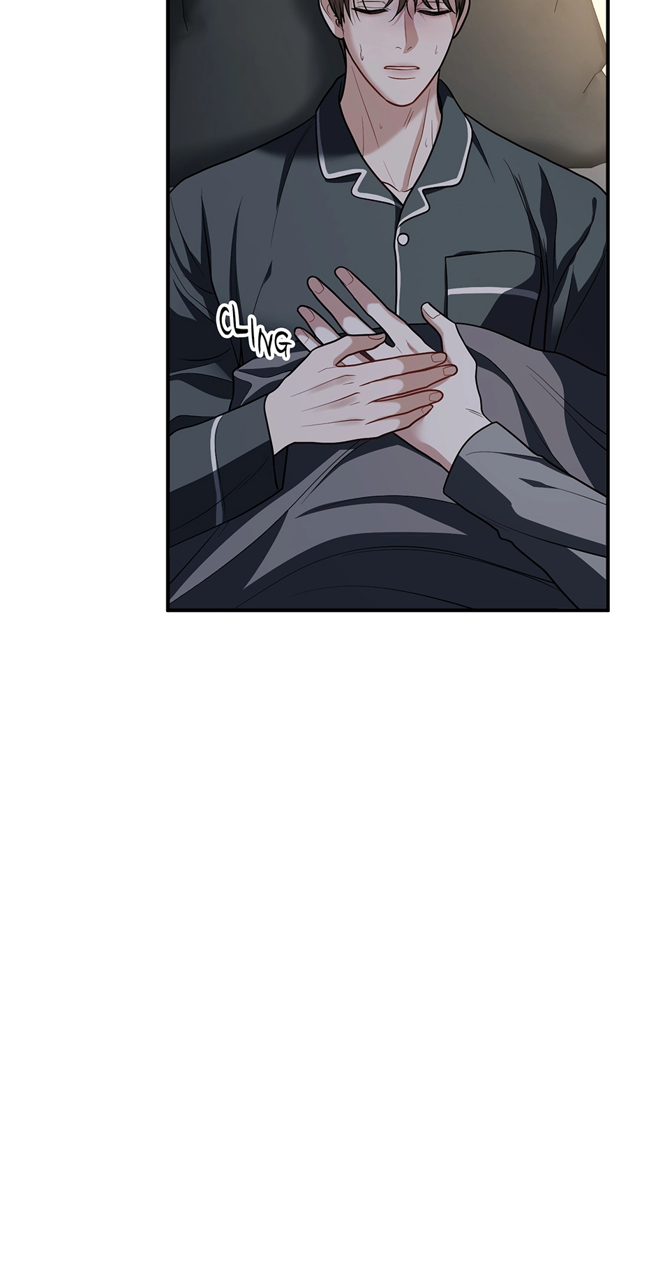 Read Unlocking a Cozy Captivity chapter 21 image 19 on Lezhin