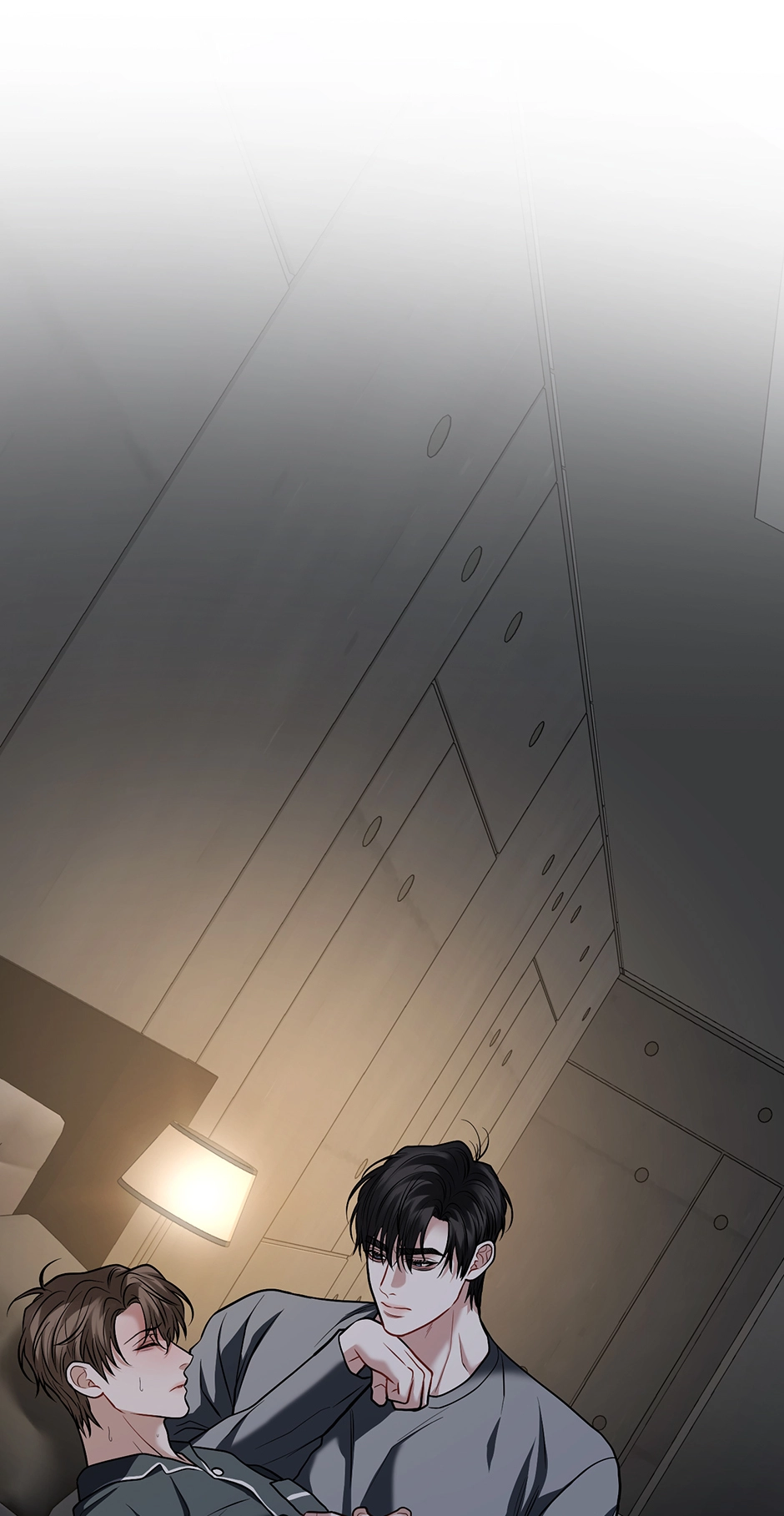 Read Unlocking a Cozy Captivity chapter 21 image 20 on Lezhin