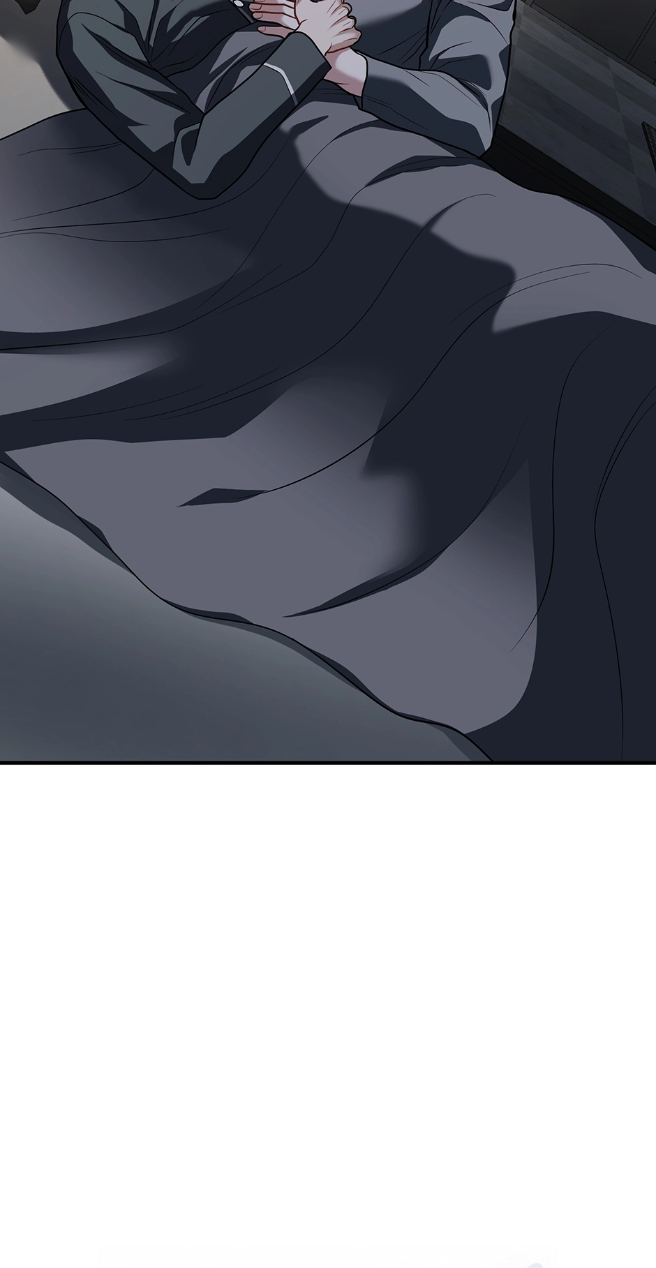 Read Unlocking a Cozy Captivity chapter 21 image 21 on Lezhin