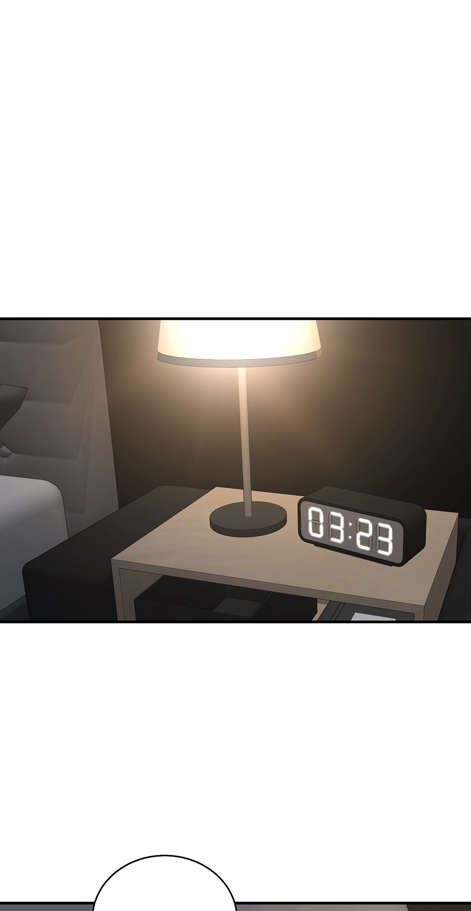 Read Unlocking a Cozy Captivity chapter 21 image 23 on Lezhin
