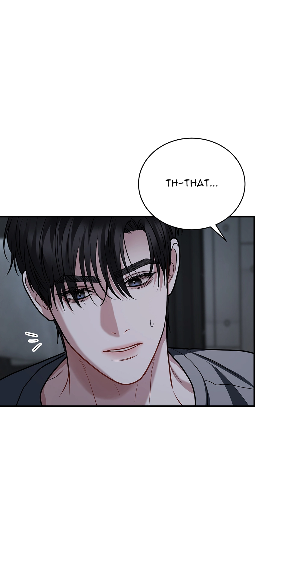Read Unlocking a Cozy Captivity chapter 21 image 3 on Lezhin