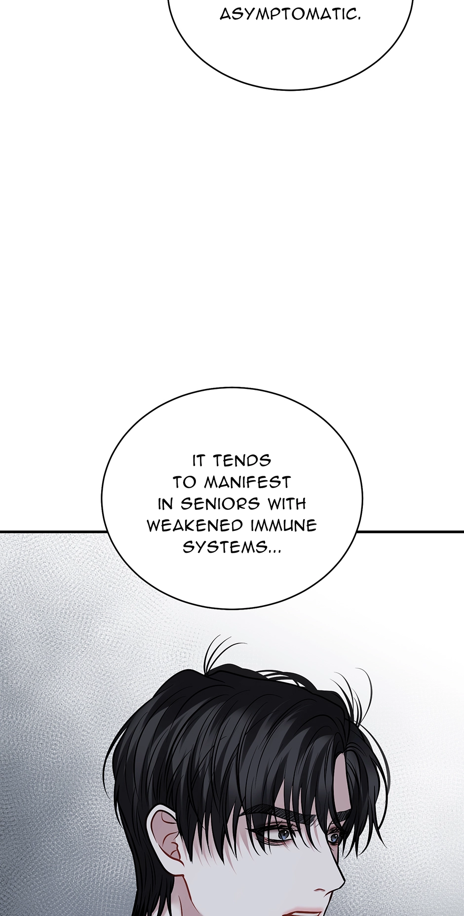 Read Unlocking a Cozy Captivity chapter 21 image 35 on Lezhin