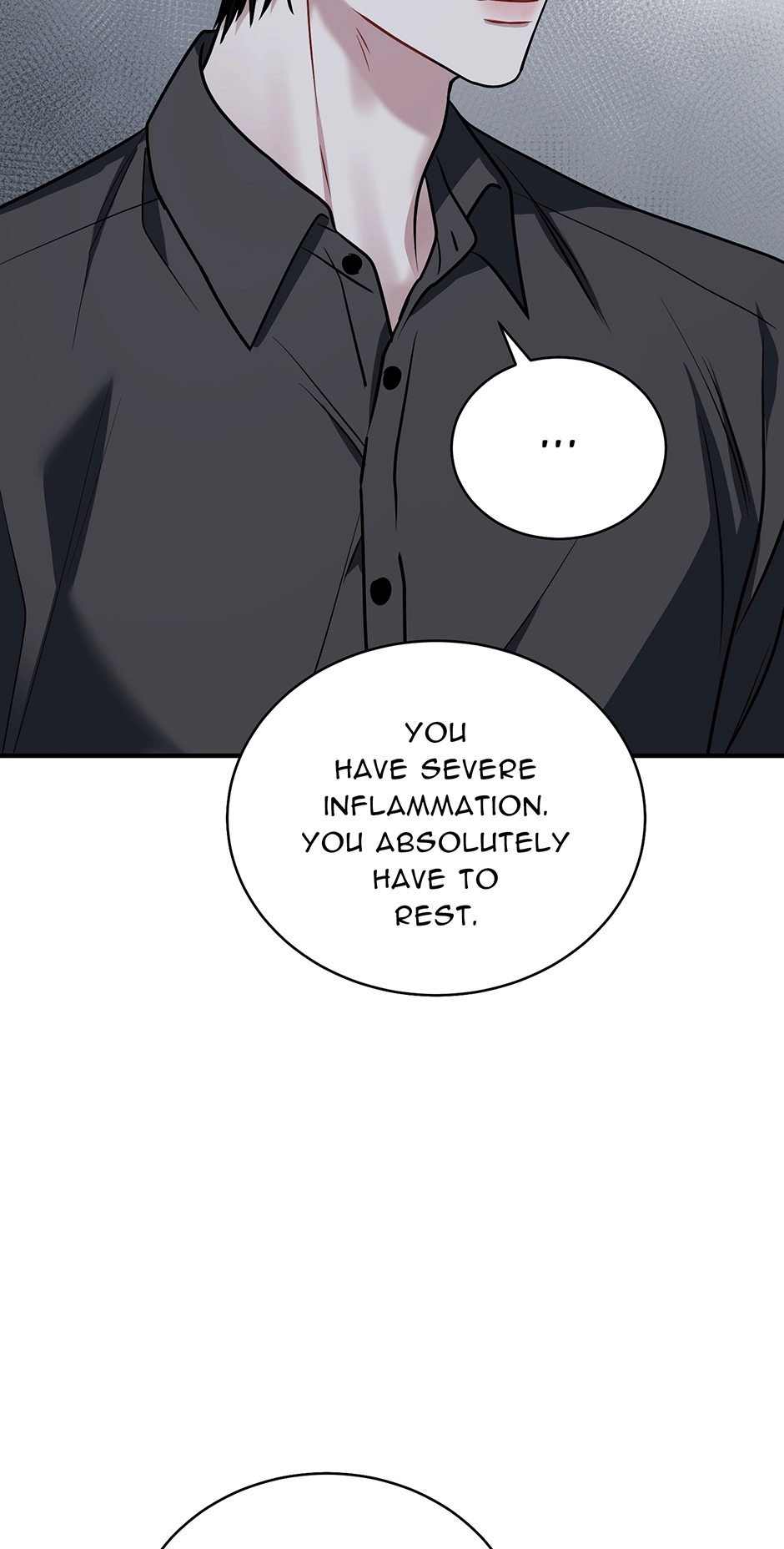 Read Unlocking a Cozy Captivity chapter 21 image 36 on Lezhin