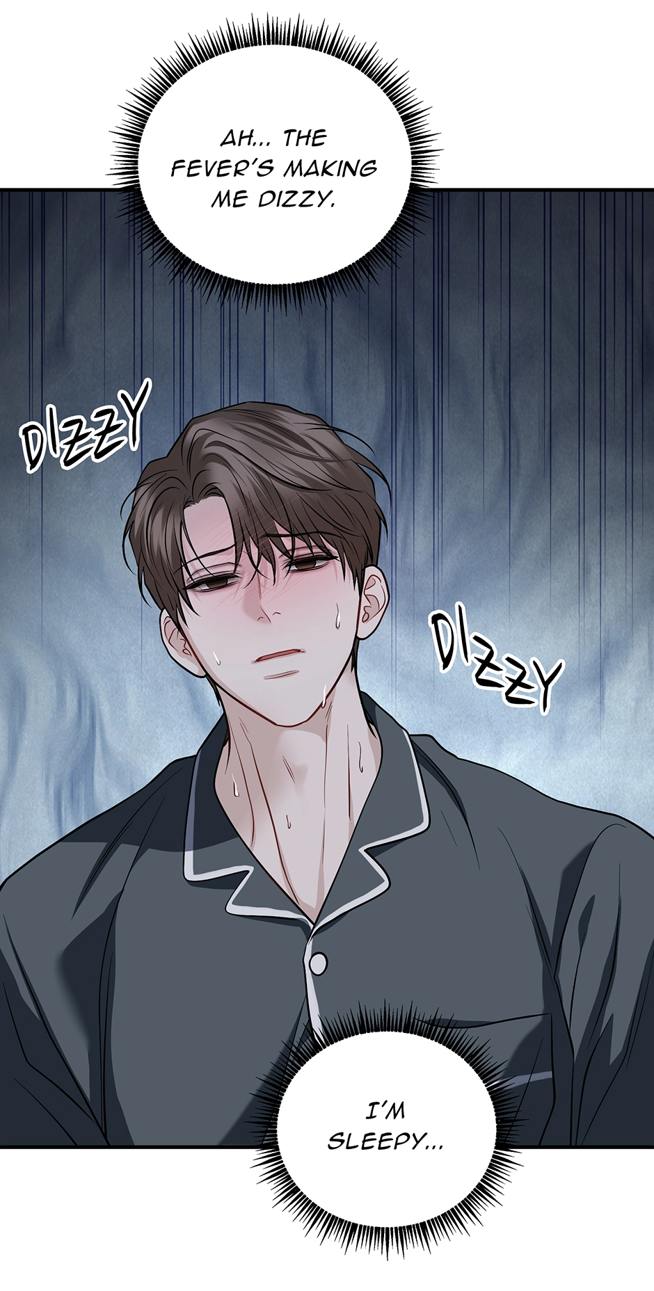 Read Unlocking a Cozy Captivity chapter 21 image 41 on Lezhin
