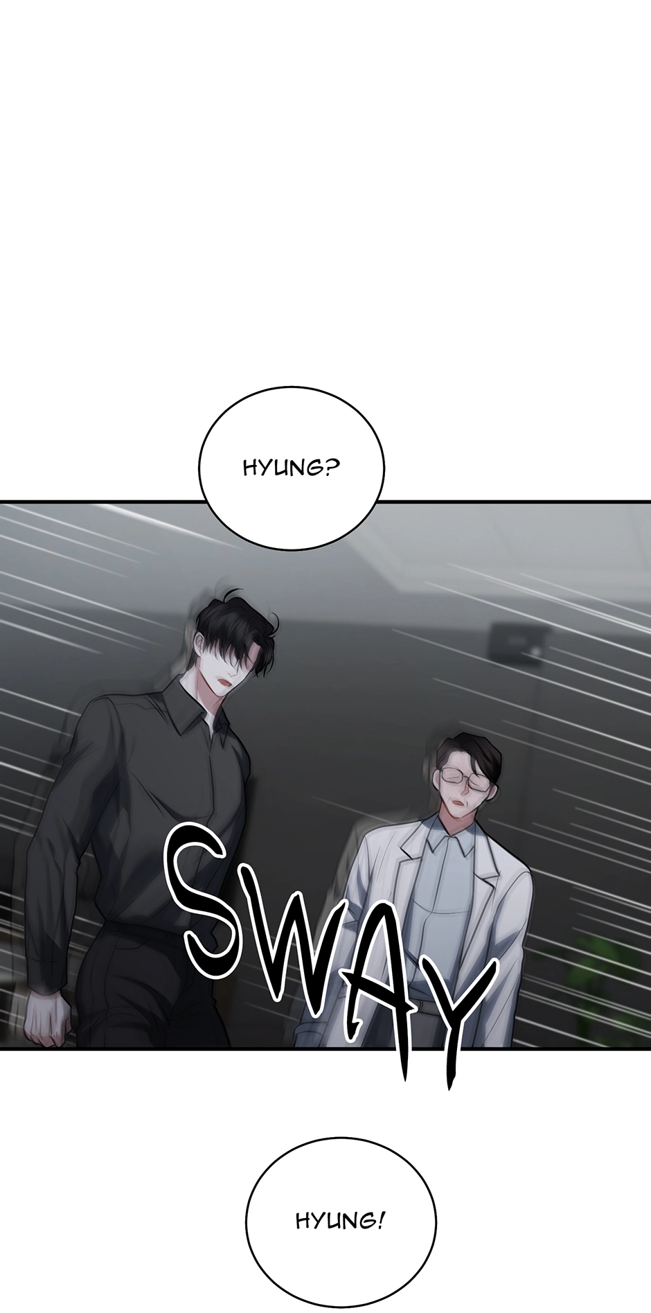 Read Unlocking a Cozy Captivity chapter 21 image 42 on Lezhin