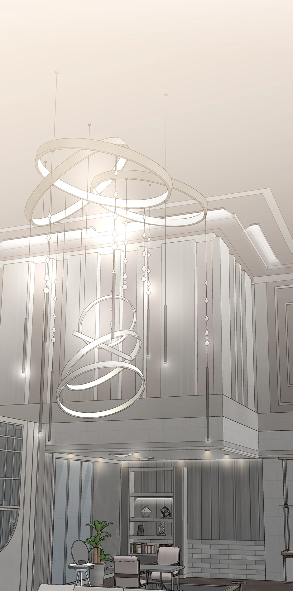 Read Unlocking a Cozy Captivity chapter 21 image 45 on Lezhin