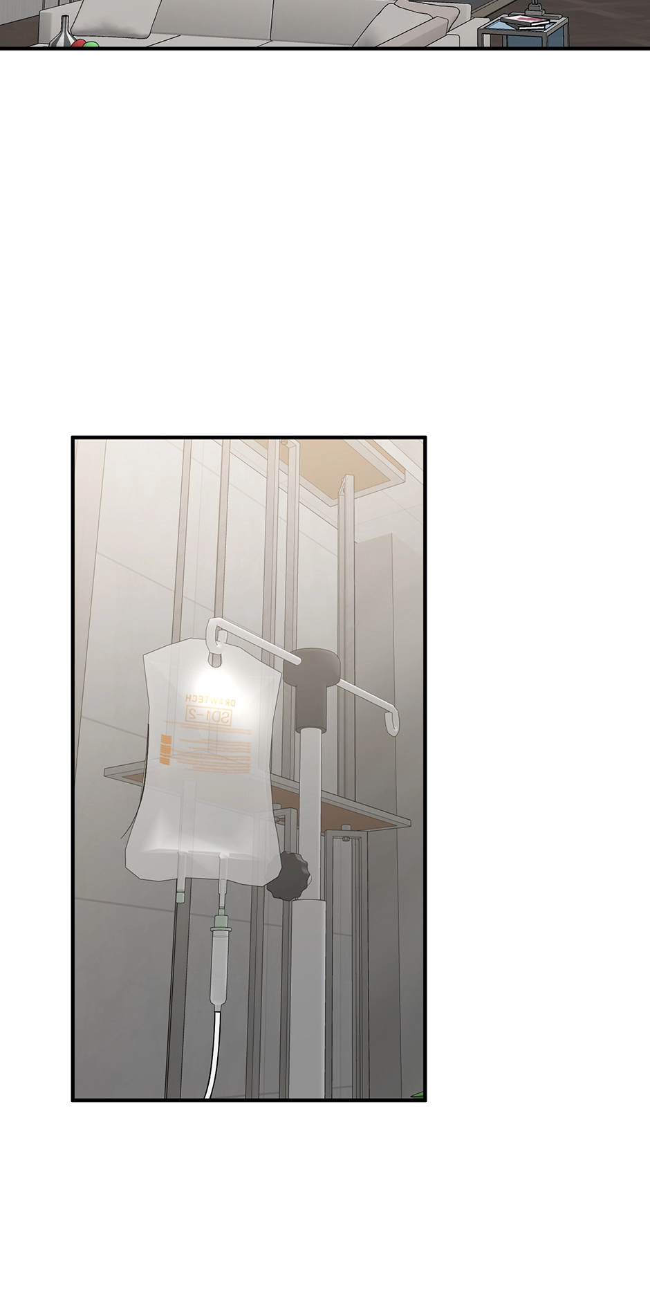 Read Unlocking a Cozy Captivity chapter 21 image 46 on Lezhin