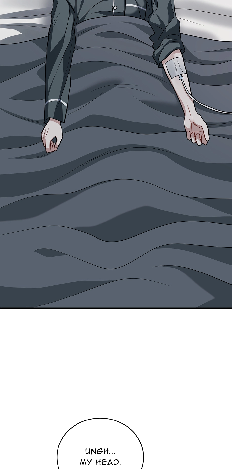 Read Unlocking a Cozy Captivity chapter 21 image 48 on Lezhin
