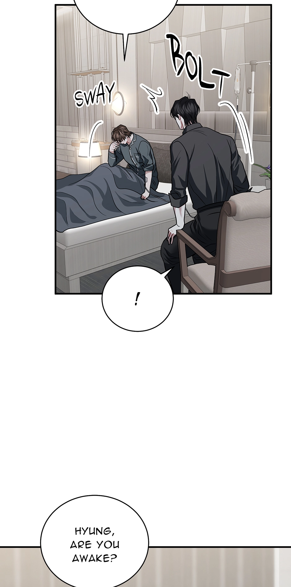 Read Unlocking a Cozy Captivity chapter 21 image 49 on Lezhin