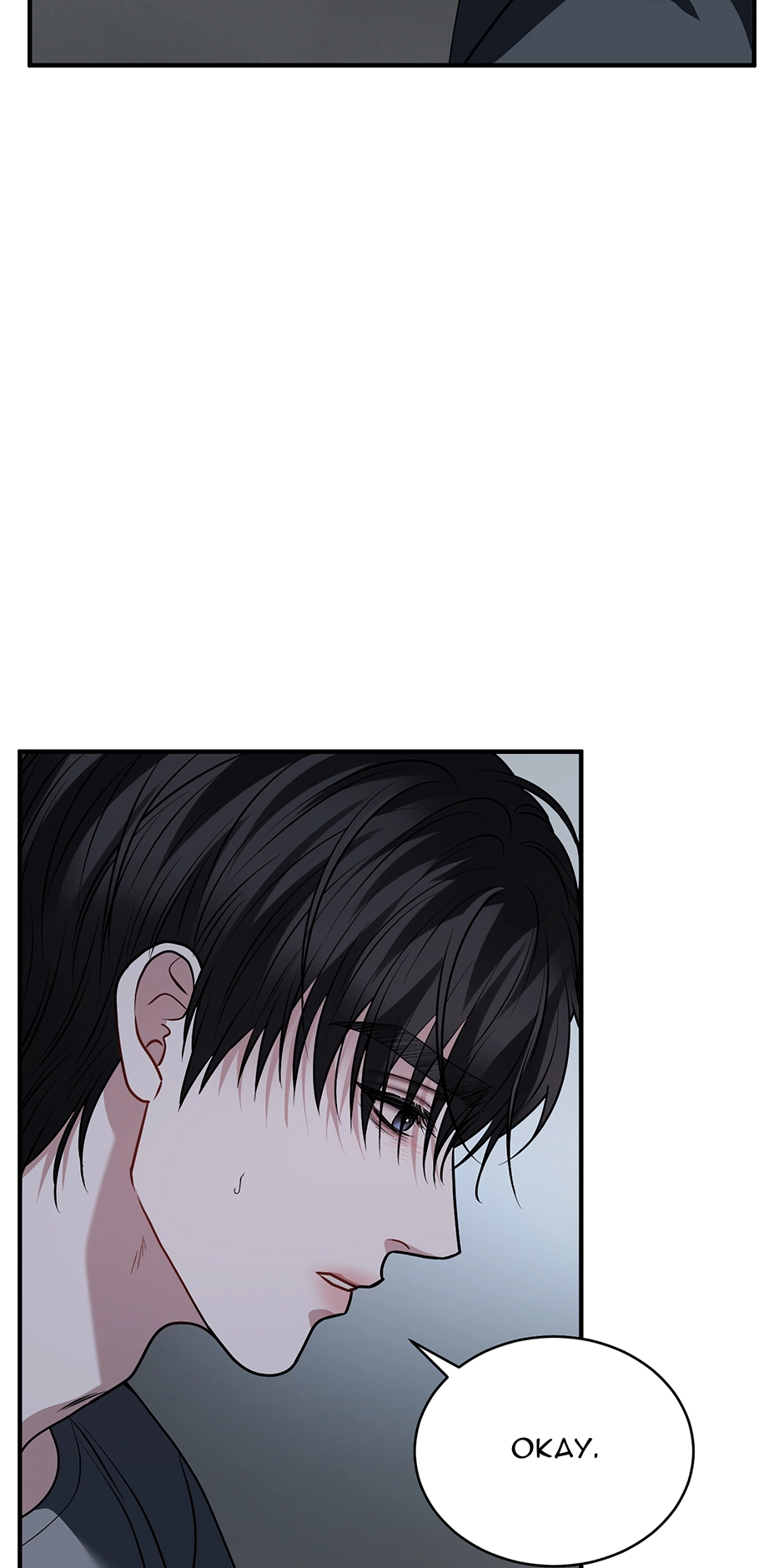 Read Unlocking a Cozy Captivity chapter 21 image 5 on Lezhin