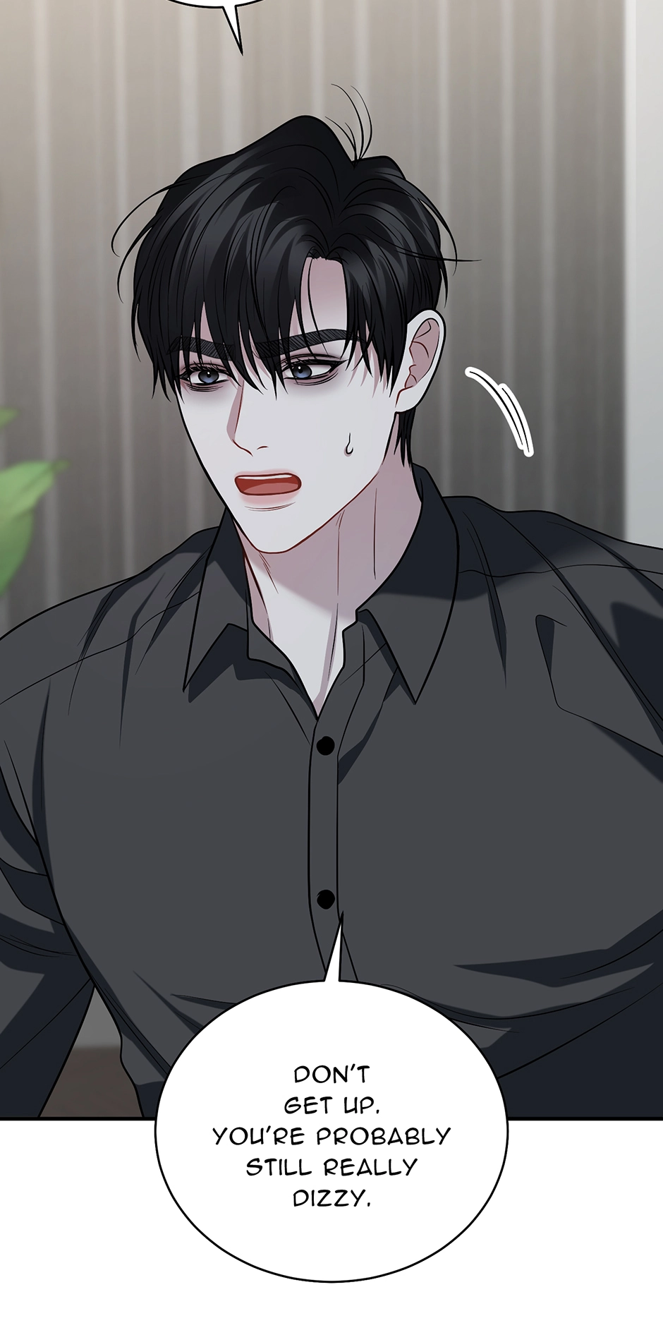 Read Unlocking a Cozy Captivity chapter 21 image 50 on Lezhin
