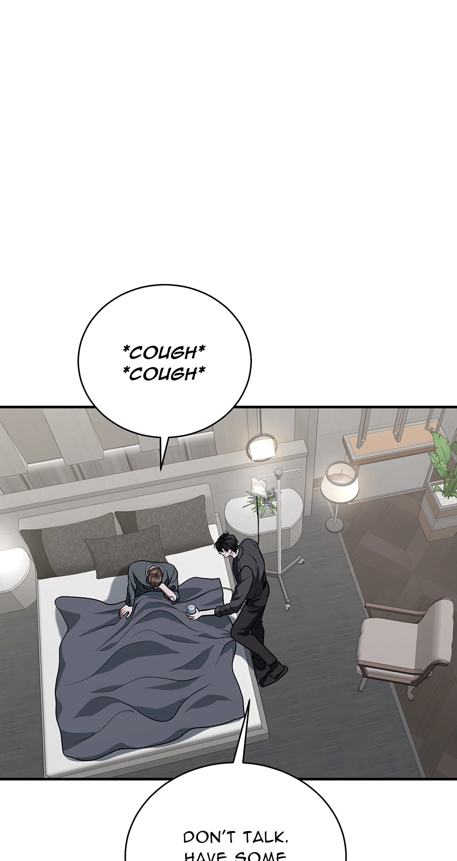 Read Unlocking a Cozy Captivity chapter 21 image 53 on Lezhin