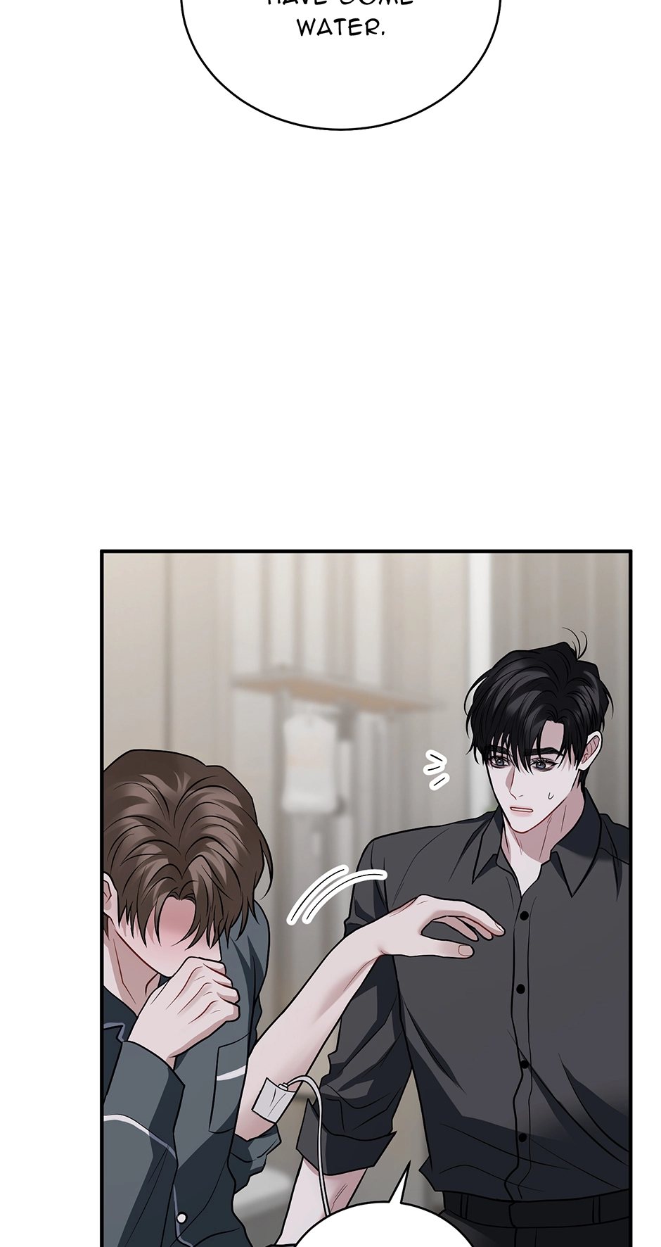 Read Unlocking a Cozy Captivity chapter 21 image 54 on Lezhin