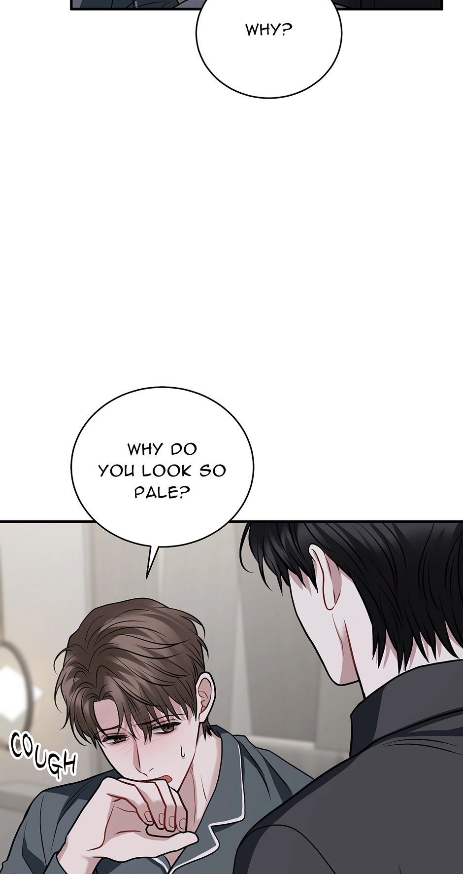Read Unlocking a Cozy Captivity chapter 21 image 55 on Lezhin