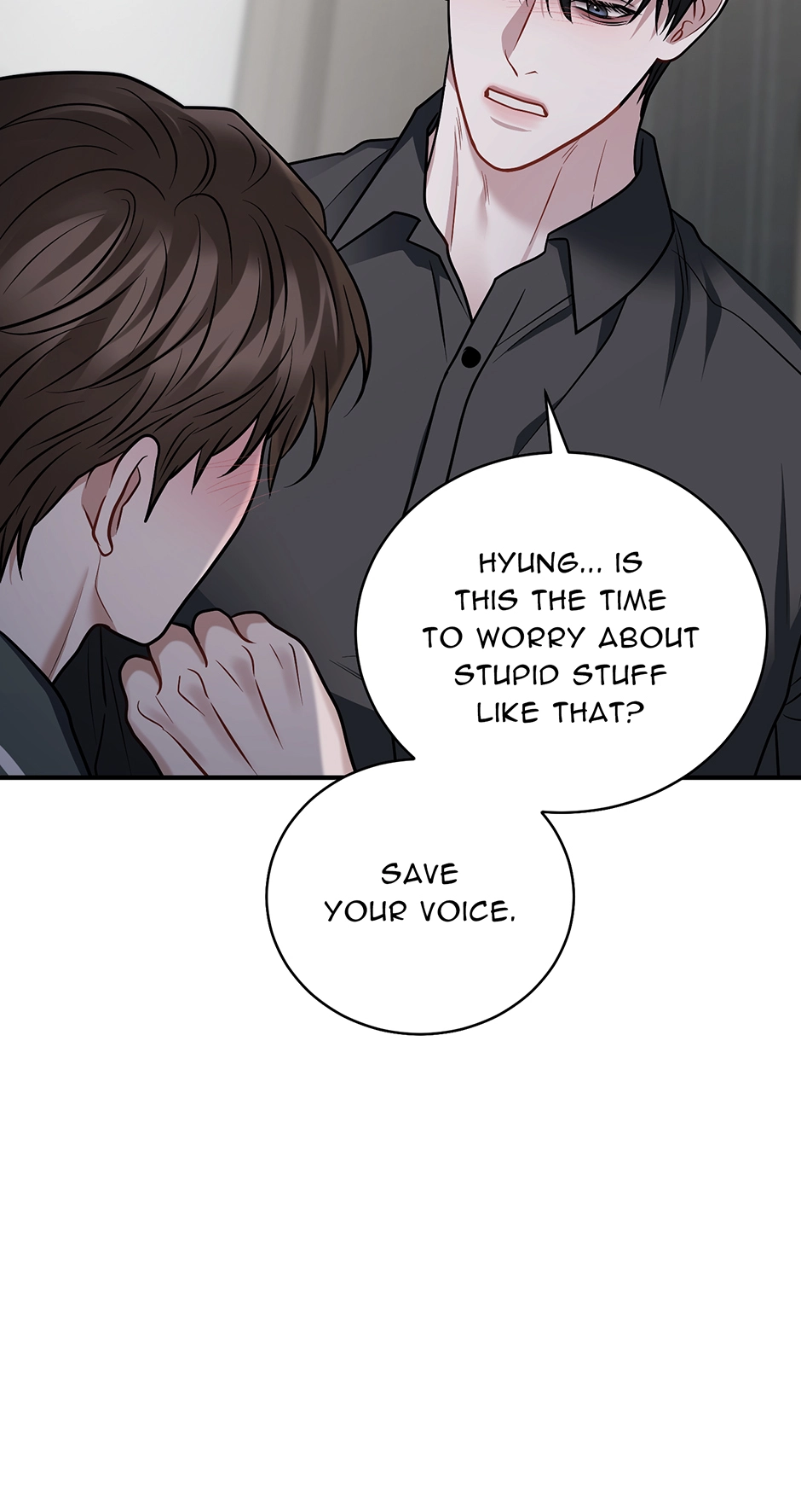 Read Unlocking a Cozy Captivity chapter 21 image 57 on Lezhin