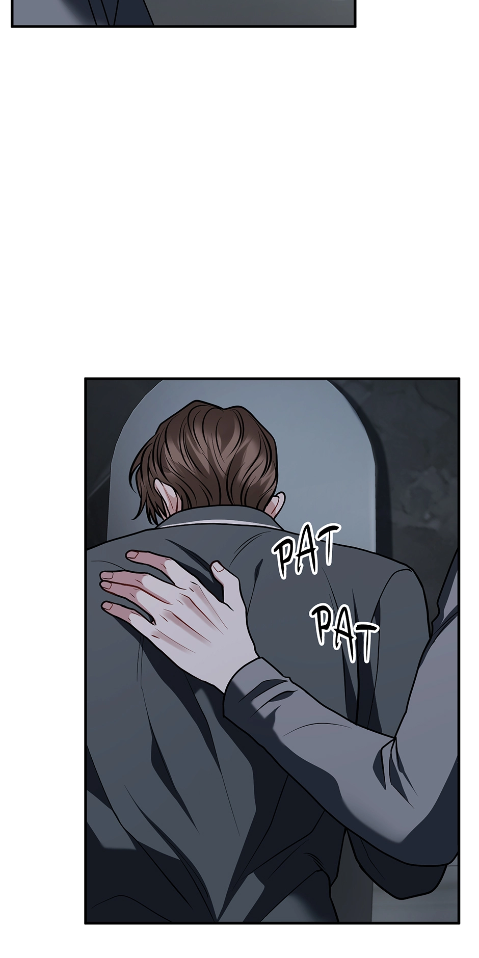 Read Unlocking a Cozy Captivity chapter 21 image 6 on Lezhin