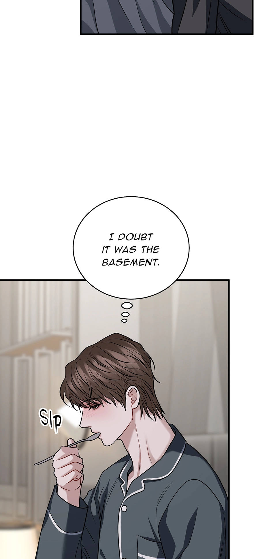 Read Unlocking a Cozy Captivity chapter 21 image 61 on Lezhin
