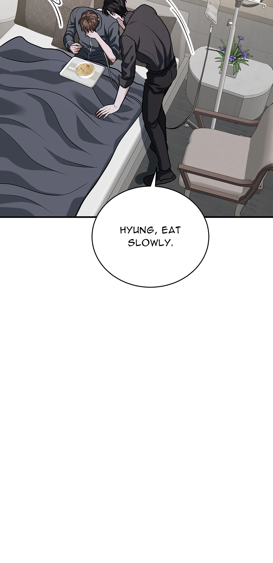 Read Unlocking a Cozy Captivity chapter 21 image 63 on Lezhin