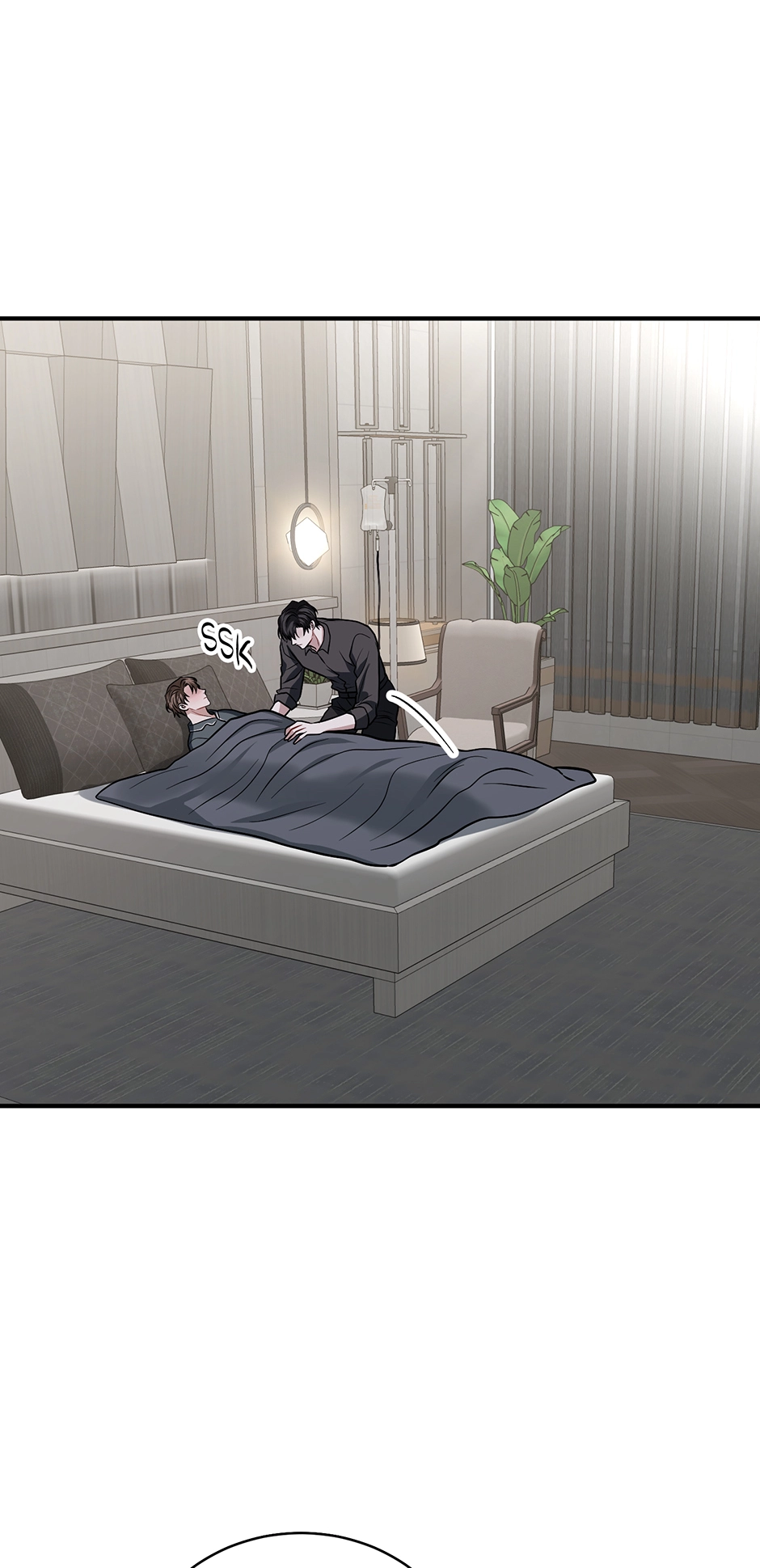 Read Unlocking a Cozy Captivity chapter 21 image 65 on Lezhin