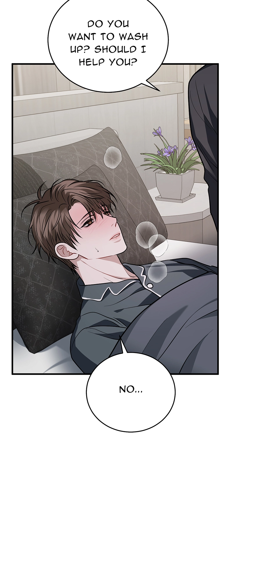 Read Unlocking a Cozy Captivity chapter 21 image 66 on Lezhin