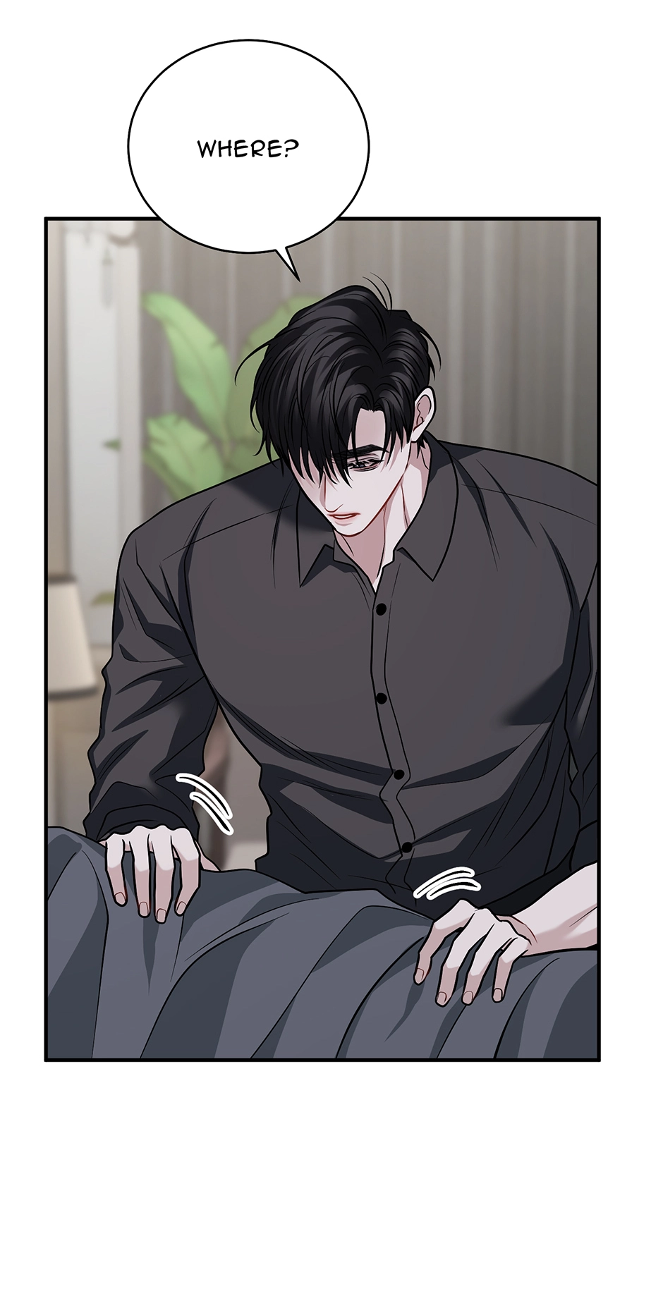 Read Unlocking a Cozy Captivity chapter 21 image 68 on Lezhin