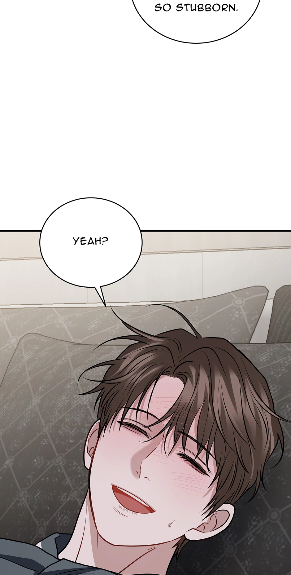 Read Unlocking a Cozy Captivity chapter 21 image 71 on Lezhin