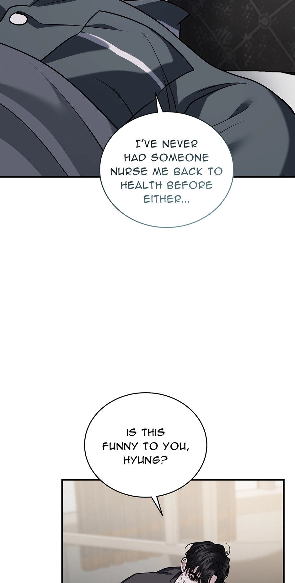 Read Unlocking a Cozy Captivity chapter 21 image 72 on Lezhin