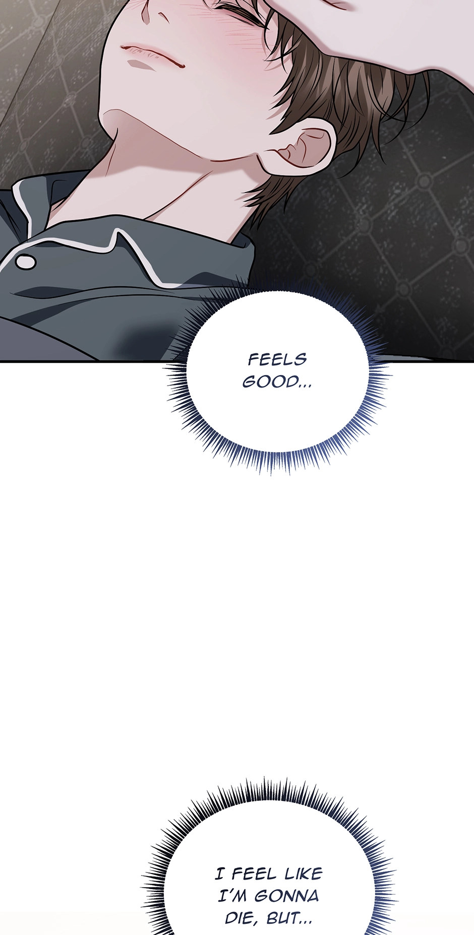 Read Unlocking a Cozy Captivity chapter 21 image 74 on Lezhin