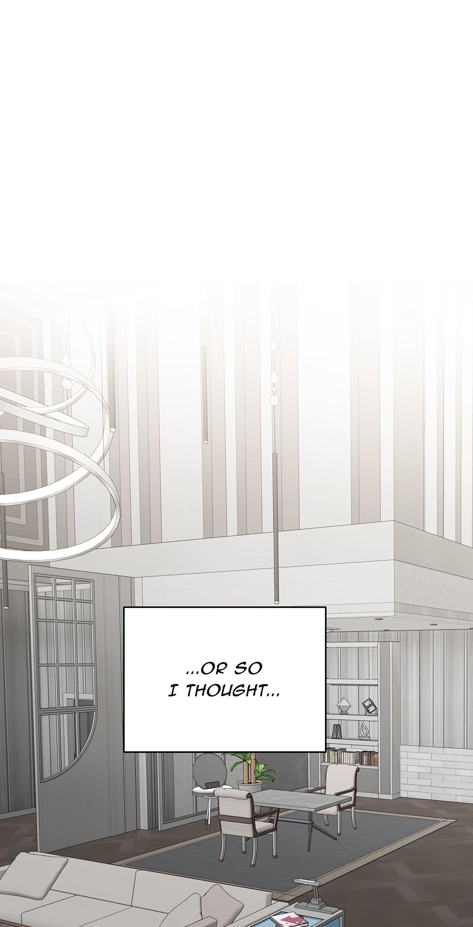 Read Unlocking a Cozy Captivity chapter 22 image 11 on Lezhin