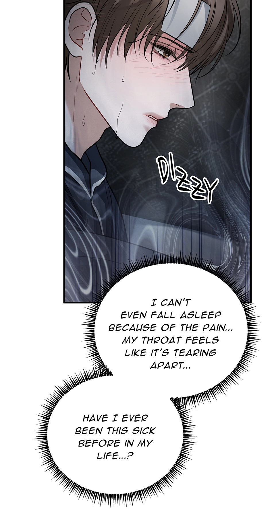 Read Unlocking a Cozy Captivity chapter 22 image 15 on Lezhin