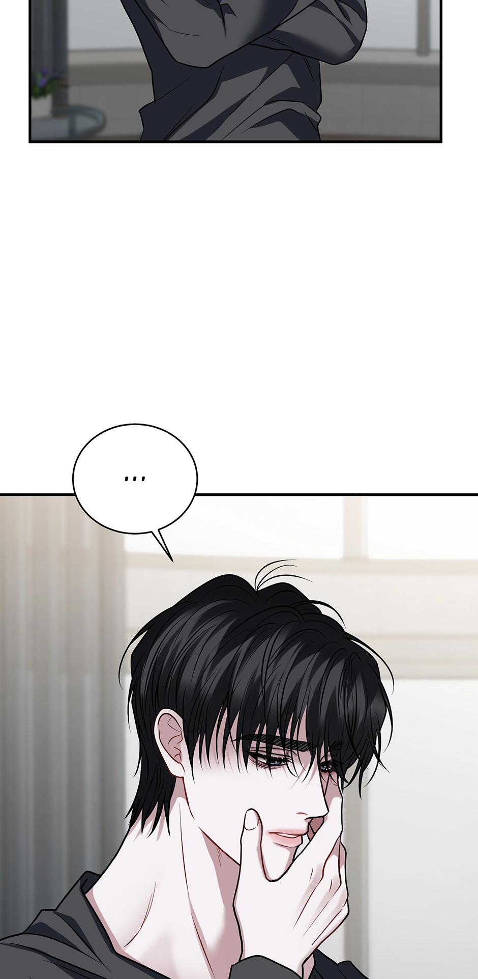 Read Unlocking a Cozy Captivity chapter 22 image 20 on Lezhin