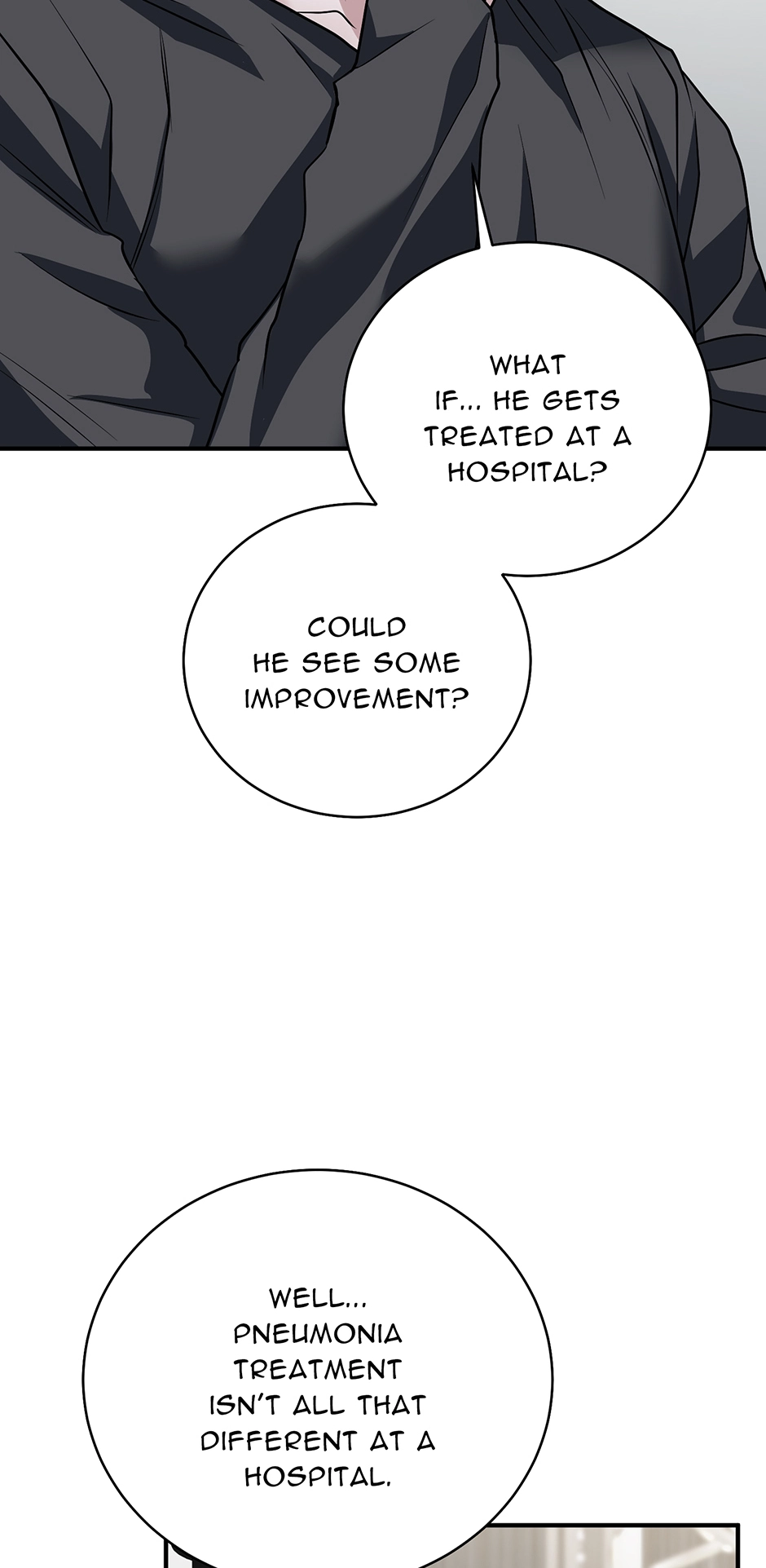 Read Unlocking a Cozy Captivity chapter 22 image 21 on Lezhin
