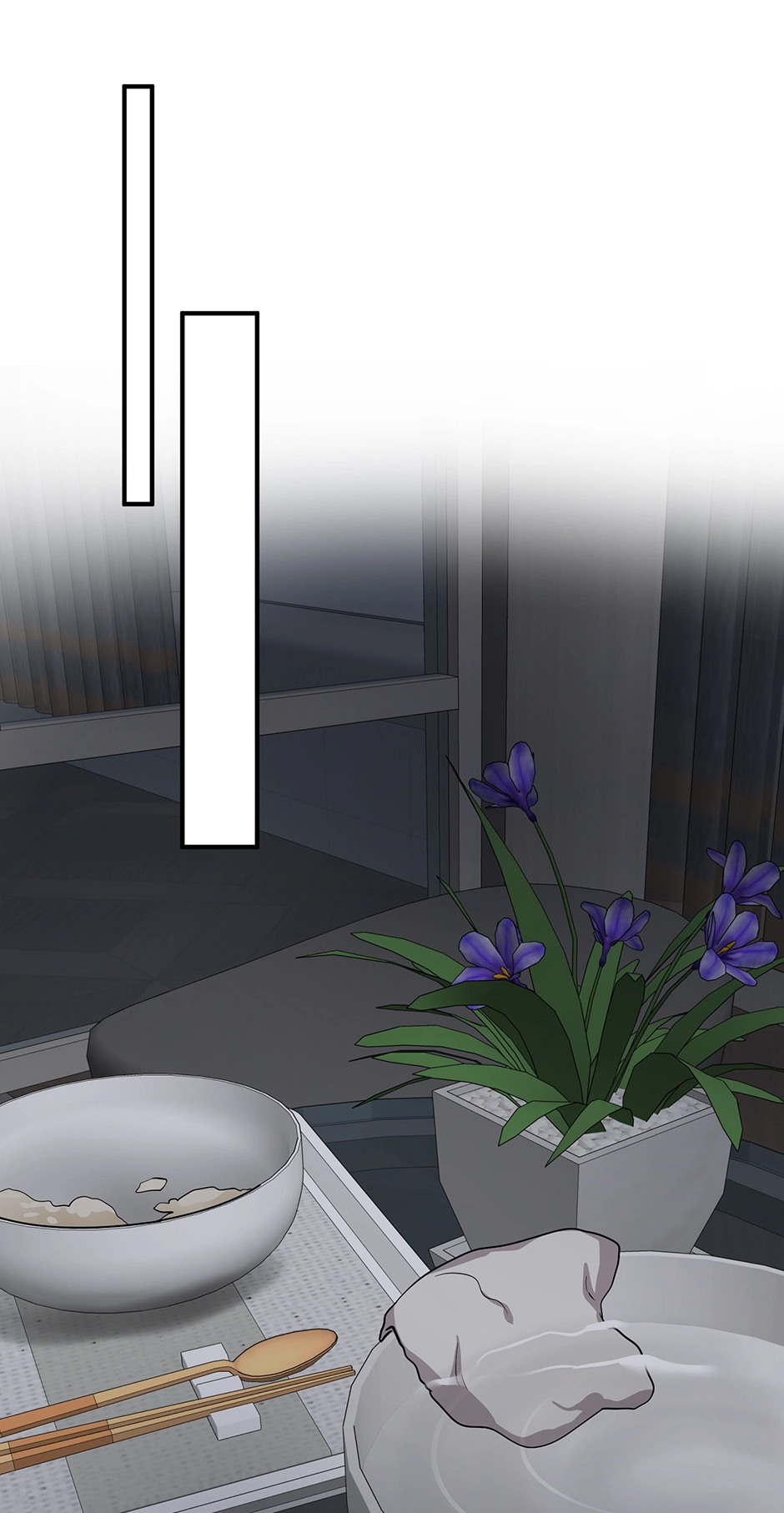 Read Unlocking a Cozy Captivity chapter 22 image 27 on Lezhin