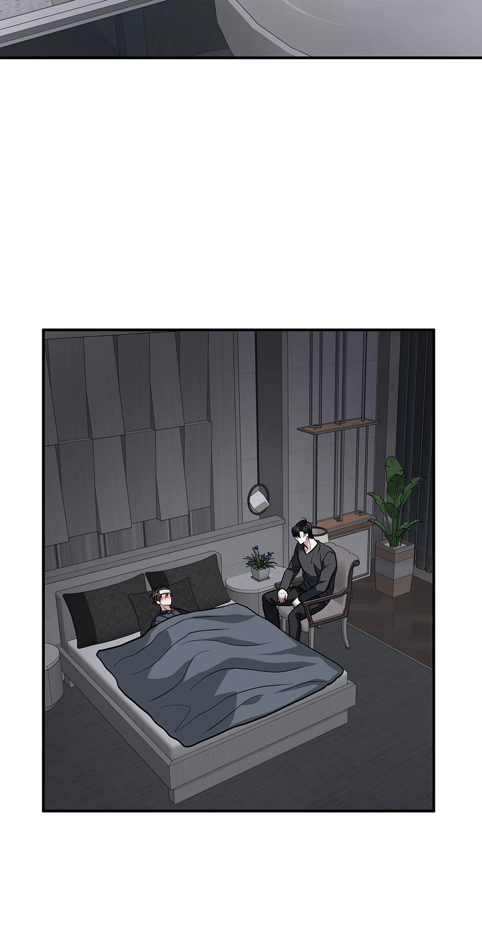Read Unlocking a Cozy Captivity chapter 22 image 28 on Lezhin