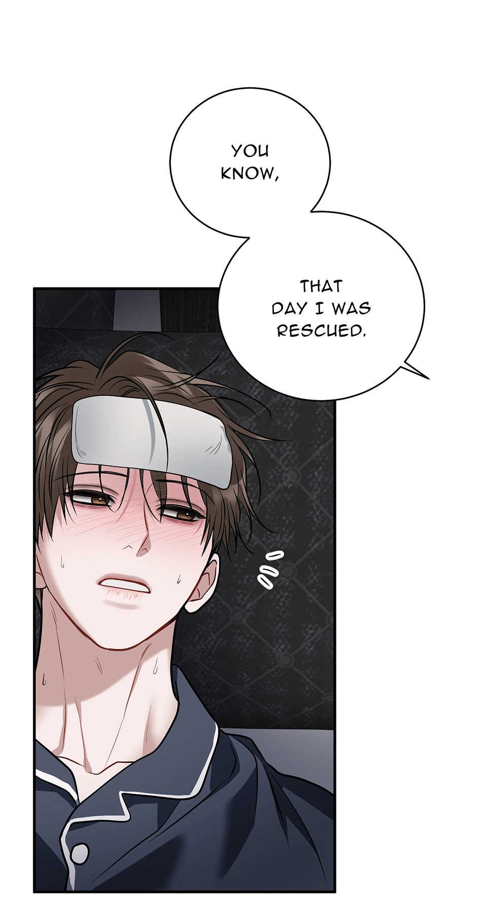 Read Unlocking a Cozy Captivity chapter 22 image 30 on Lezhin