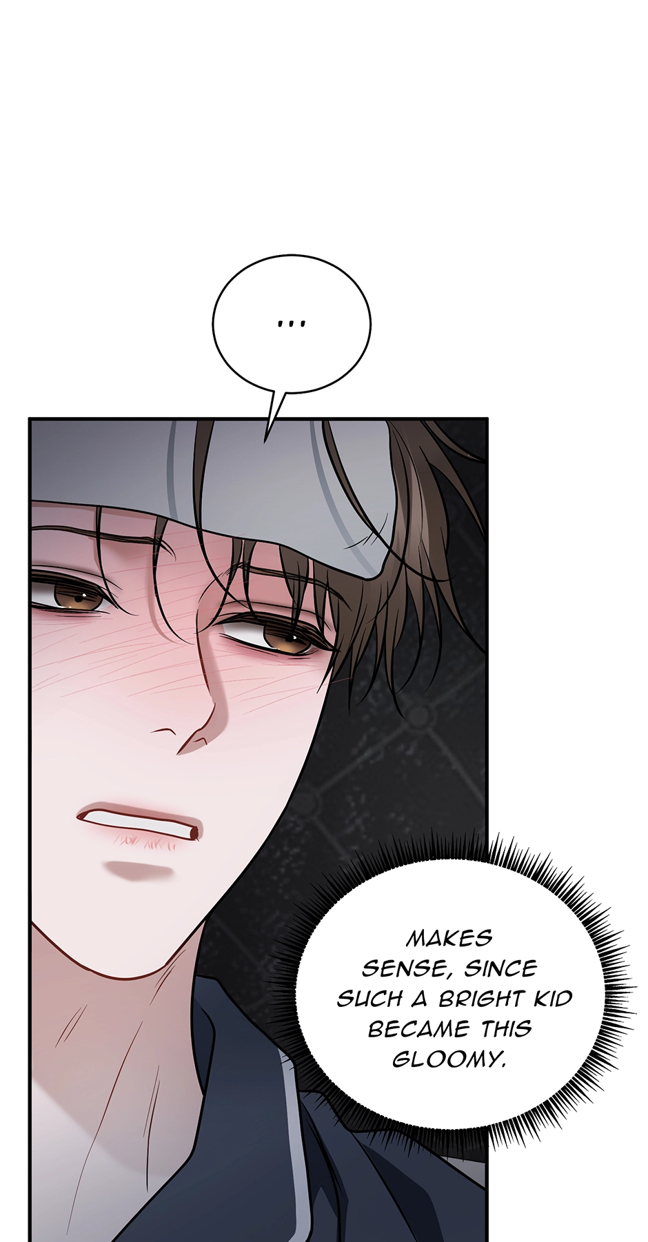 Read Unlocking a Cozy Captivity chapter 22 image 34 on Lezhin