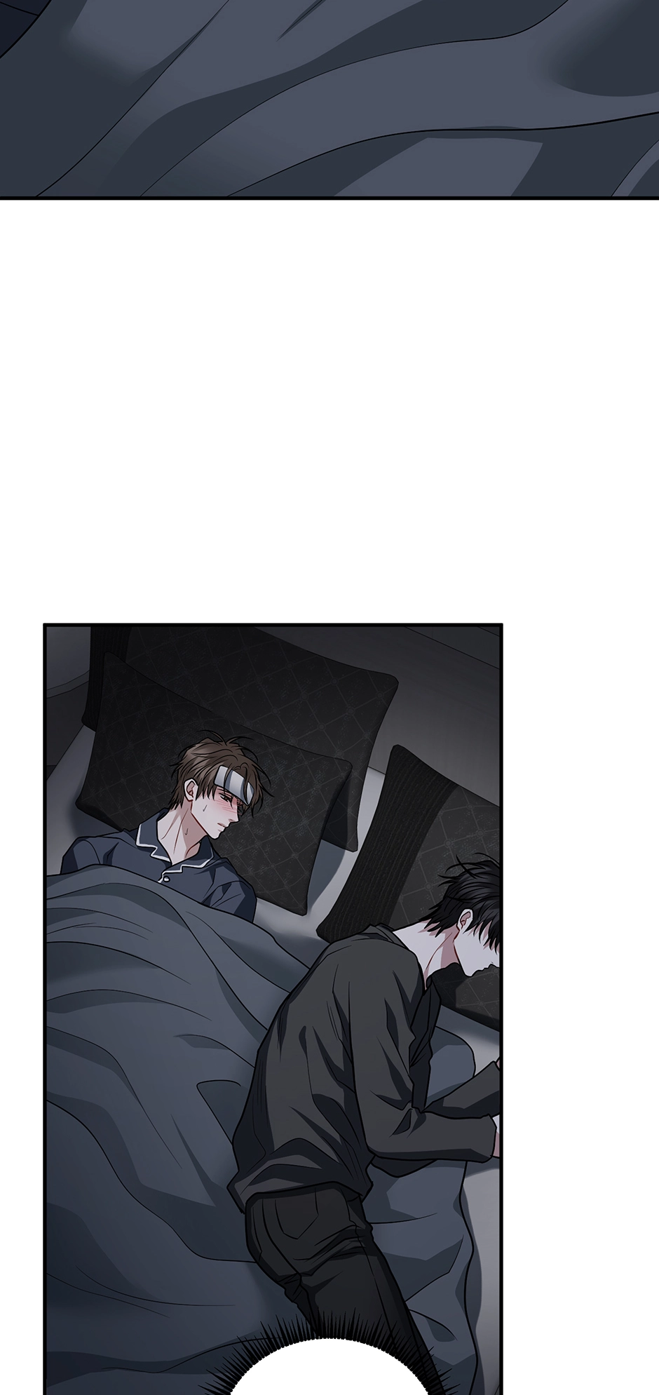 Read Unlocking a Cozy Captivity chapter 22 image 48 on Lezhin