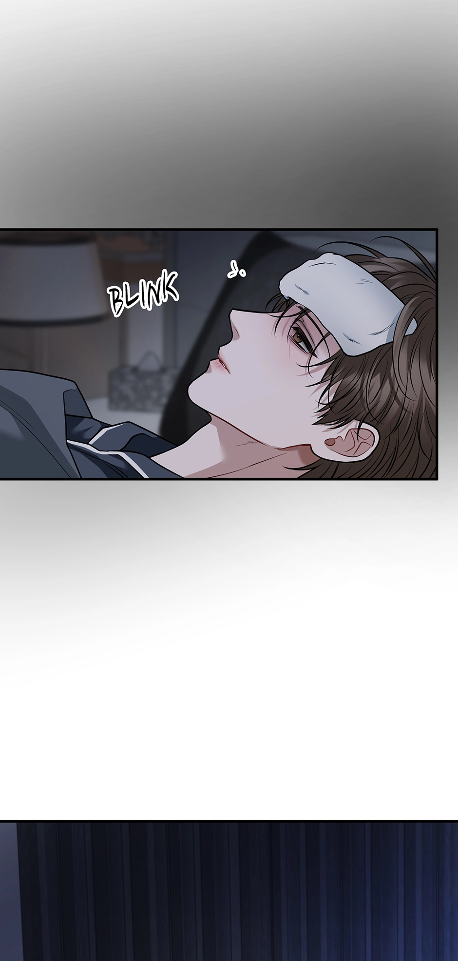 Read Unlocking a Cozy Captivity chapter 22 image 5 on Lezhin