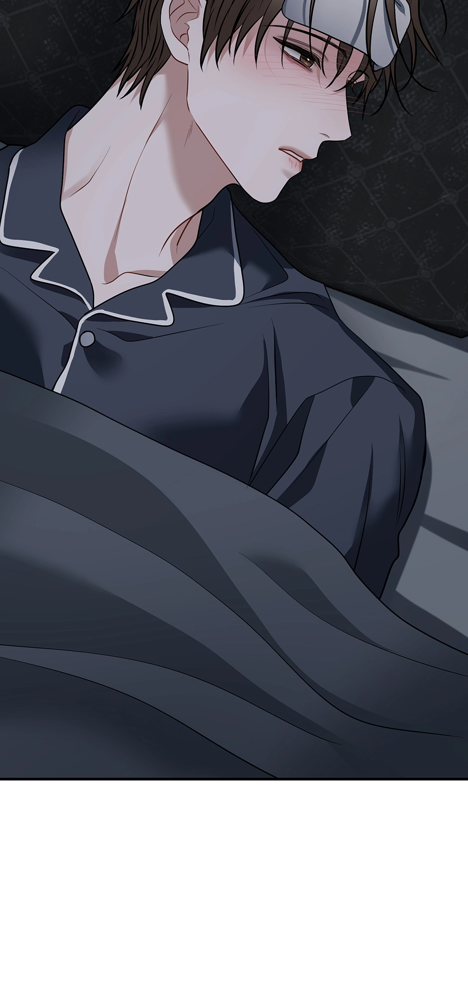 Read Unlocking a Cozy Captivity chapter 22 image 50 on Lezhin